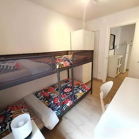 Acogedor Piso En El Centro De Sabiñánigo