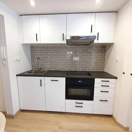 Apartamento Acogedor Piso En El Centro De Sabiñánigo