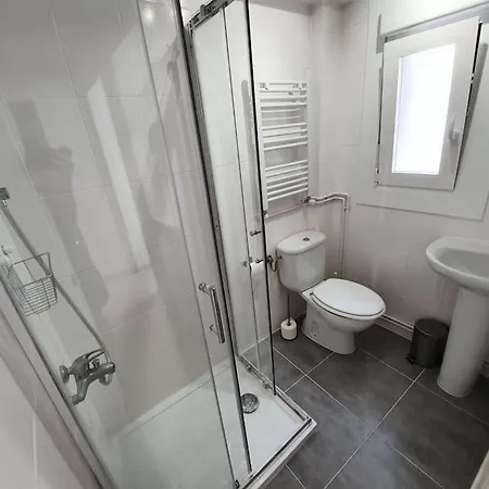 Acogedor Piso En El Centro De